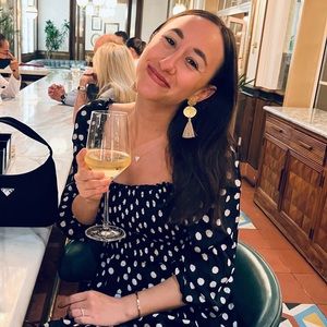 Meet your Posher, Alexa